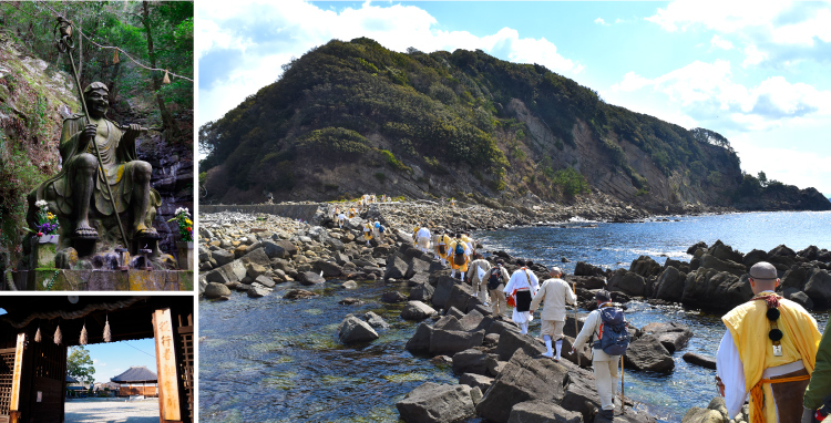 ［貴重絶版］葛城の峰と修験の道/中野榮治　4-B-9297 貴重絶版］葛城の峰と修験の道/中野榮治 4-B-9297 B3 Yuranosuke/